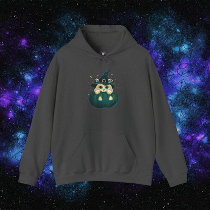 "Cute & Spooky" Unisex Graphic Hoodie