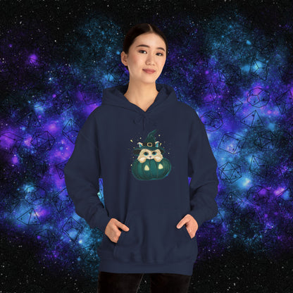 "Cute & Spooky" Unisex Graphic Hoodie