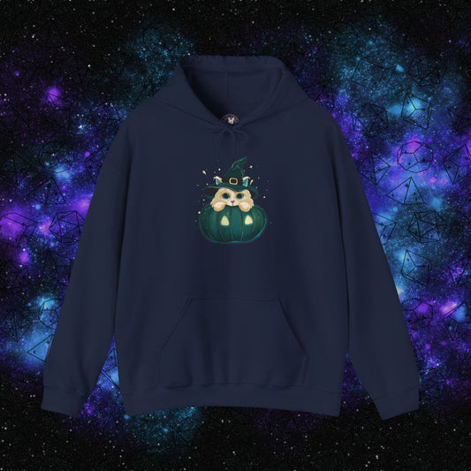 "Cute & Spooky" Unisex Graphic Hoodie