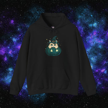 "Cute & Spooky" Unisex Graphic Hoodie