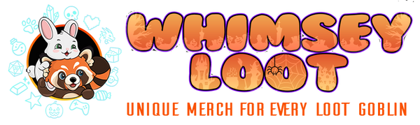Whimsey Loot